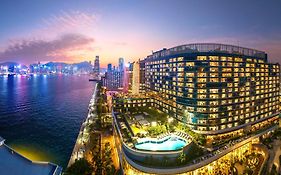 Kerry Hotel, Hong Kong